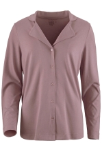 Pyjamasskjorta Av Bambu
