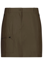 Woman Skirt 2in1