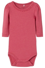 NBFLUDMILLA LS BODY