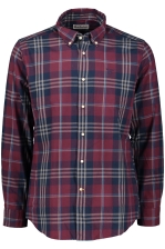 Barbour Edgar Tailored Checked Shirt