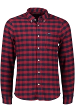 Barbour Endfield Tf