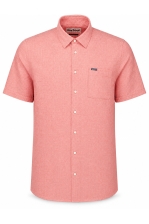 Barbour Nelson Ss Shir