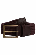 Barbour Nevis Stretch Webbing Belt
