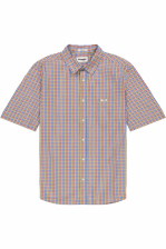 Ss 1 Pkt Shirt