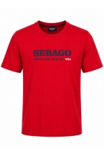 Authentic Logo Tee