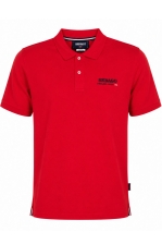 Authentic Logo Pique