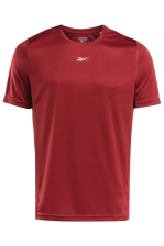 Running Ss Speedwick Tee