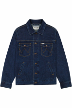 Regular Jacket