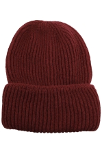 Stickad Mössa
