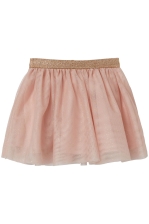 Nmfotul Tulle Skirt