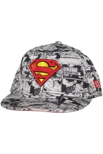 Chyt Dc Aop 9Fifty Supman