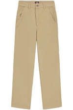 Duck Canvas Pant