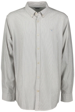 Barbour Striped Oxtown Tailored Shirt