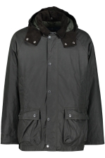 Barbour Modern Beaufort Wax Jacket