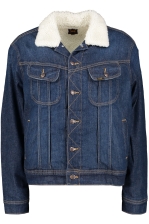 Sherpa Rider Jkt