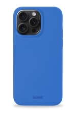 Silicone Case Iphone 15 Pro