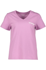 V-neck Tee