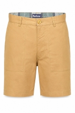 Barbour Sherburn Short