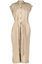 Barbour Birdie Maxi Dress