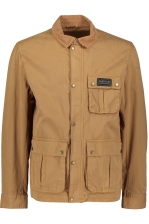 B.Intl Tourer Barwell