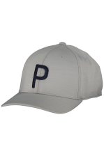 P-cap