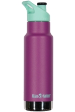 Insulated Kid Classic Narrow (w/sport Cap) 355 Ml