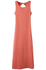 NKFJALGOS XSL MAXI TANK DRESS