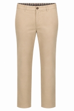 Barbour Washed Stretch Twill Tailored Trouser