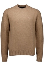 Barbour Grangetown Crew Neck Sweater