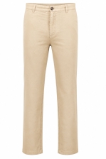Barbour Cotton Trouser