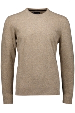 Barbour Essential Lambswool Crew Neck Sweater