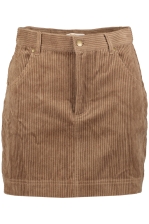 Barbour Oakfield Skirt