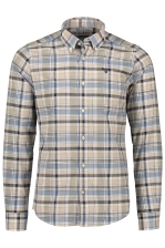 Barbour Hutton Tf Shir