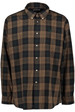 Barbour Pritchard Tf