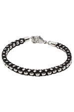 Puglia Armband Steel