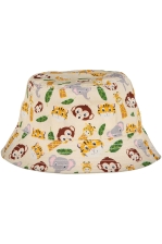 Tod Aop Bucket Newera