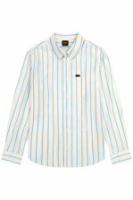 Button Down