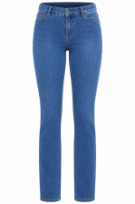WJ Classic Short