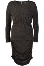 Zola Dress