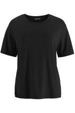 Topp Av Bambuu-neck