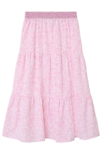 NKFFRIKALINA MAXI SKIRT PB
