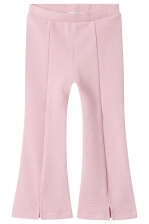 NMFNIBA BOOTCUT LEGGING