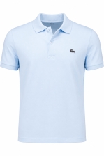 Reg Fit Cotton Blend Polo