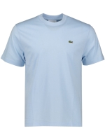 Crewneck T-shirts Male Ad