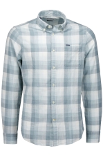 Barbour Hillroad Tailored Shirt