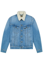 Sherpa Jacket