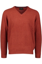 Streetly Vee Neck