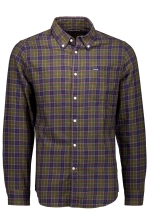 Barbour Lanark Tartan Tailored Shirt