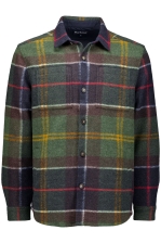 Barbour Chapter Tail