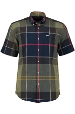 Barbour Douglas S/s Regular Fit Shirt